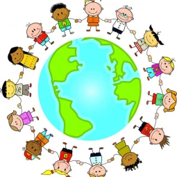 1 Iunie, Ziua Internațională a Copilului va fi sărbătorit 2 zile consecutive la toate centrele rezidențiale și casele de tip familial