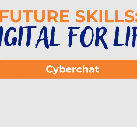 Lansarea broșurilor cyberchat: tinerii europeni abordează provocările erei digitale